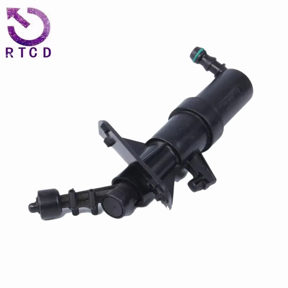 Boquilla de lavafaros para Volkswagen Passat CC y Audi TT Roadster - imagen 4