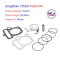 Piston Full ZongShen