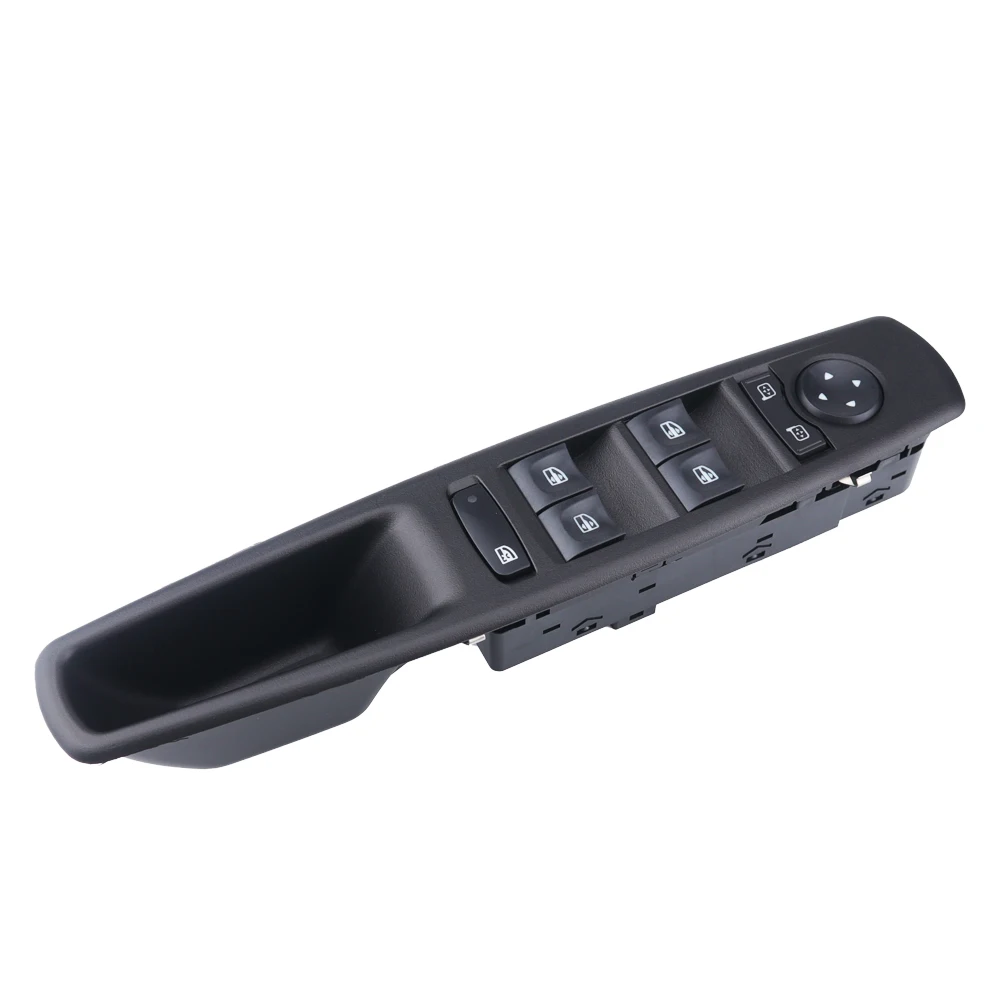25400-0008R Interruptor elevalunas conductor Renault Megane Laguna - imagen 2