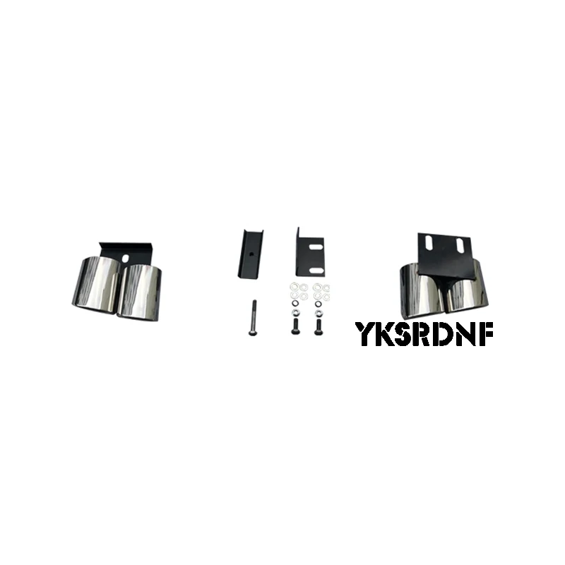 A3S3PP Labio difusor alerón parachoques – Audi A3 S3 Sline 2017-2019 - imagen 4