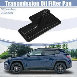 Filtro de aceite OEM 24223670 para Ford Explorer y Lincoln MKS