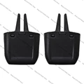 2pcs rear