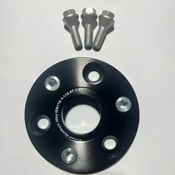 Espaciadores de rueda 3x112 57,1 mm M12x1,5 20/25/30/35