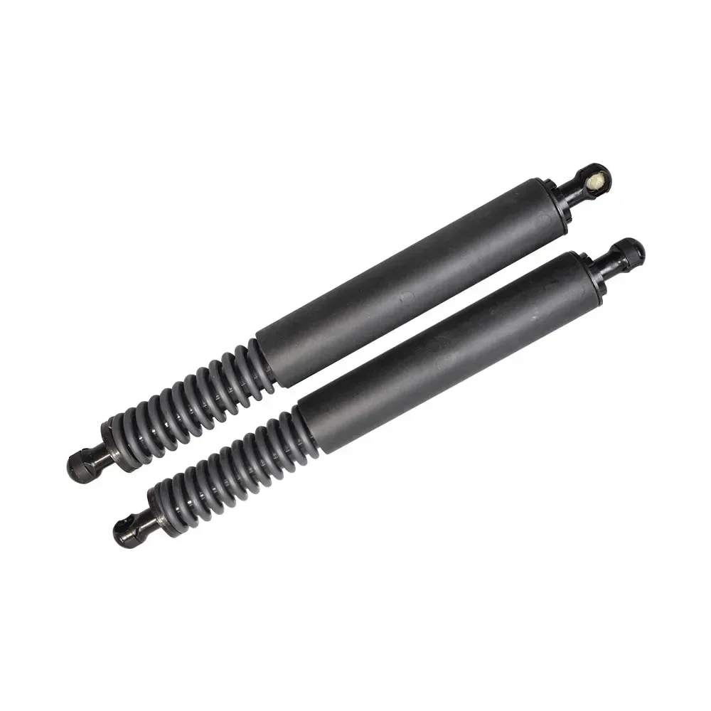 Muelles de gas para portón trasero VW Touareg 7L 2002-2010 - imagen 3
