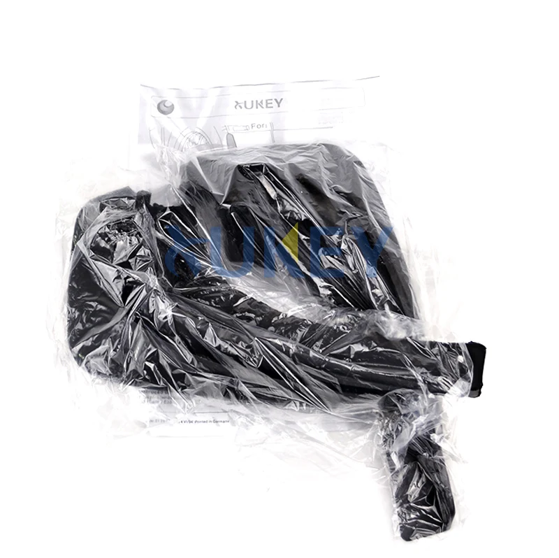 Guardabarros Toyota Yaris 2007-2013 – Protección salpicaduras - imagen 5