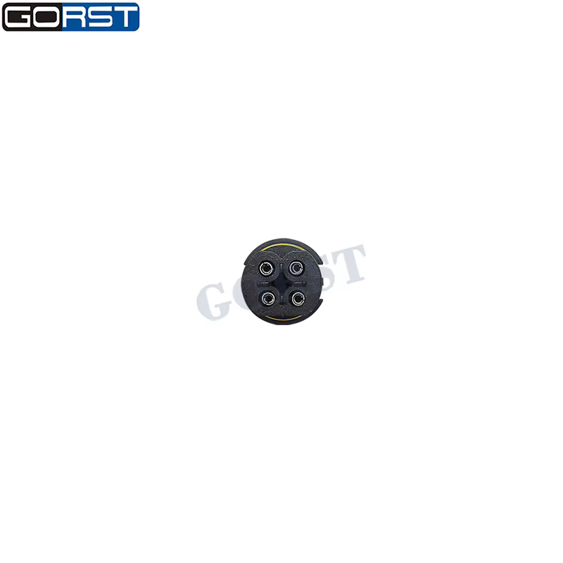 Sensor de oxígeno GORST vista lateral