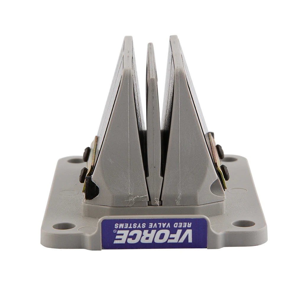 Válvula de láminas DM01 para Honda CR125R y NSR125 - imagen 2