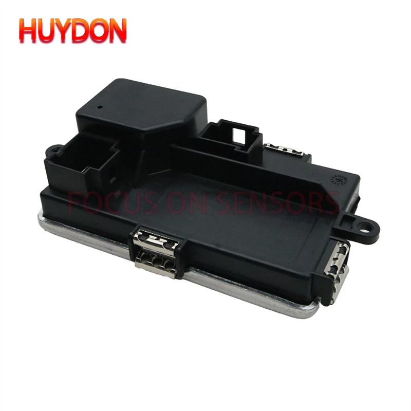 Resistencia de Motor de ventilador de aire acondicionado HVAC 64119311938 para Bmw 528i 530i 535d 535i 640i 650i 740i 750li Activehybrid Alpina