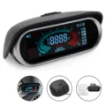 Tachometer