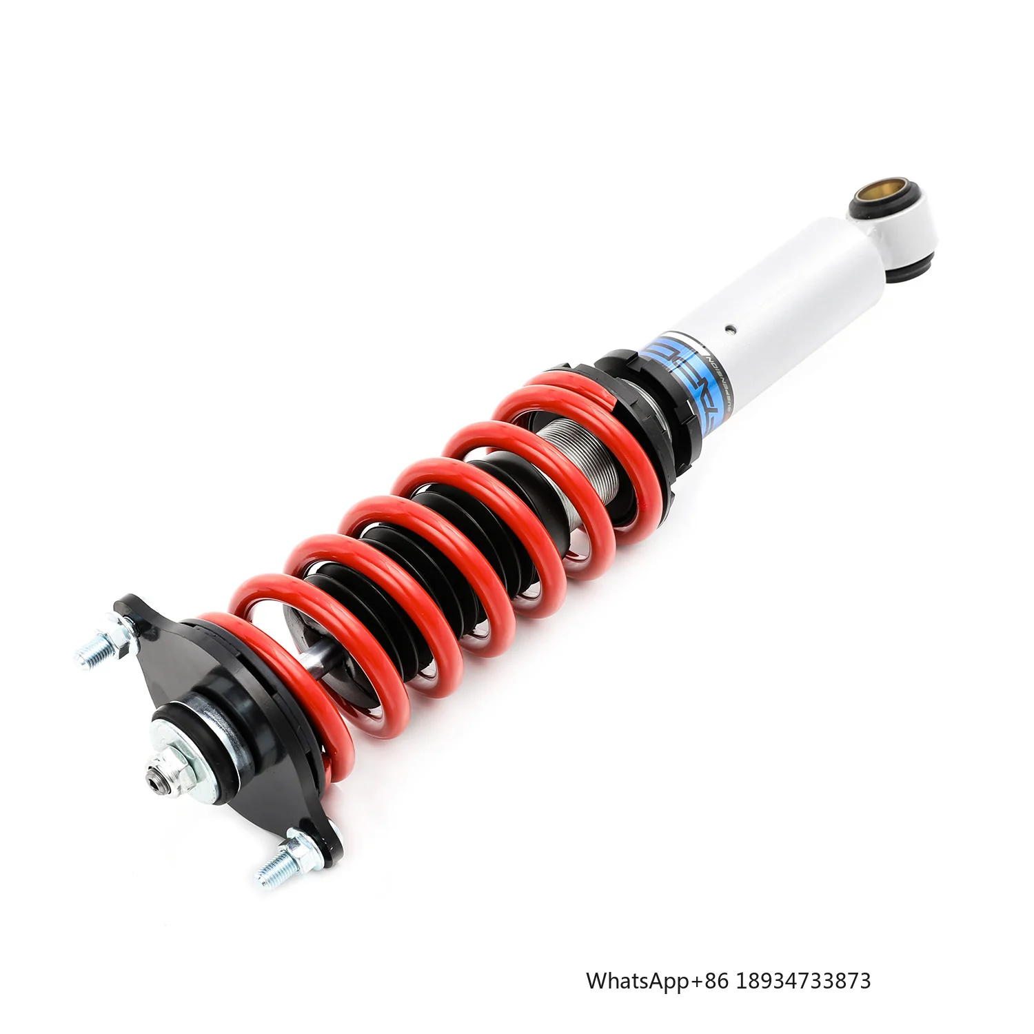 FAPO Coilovers regulables para Mitsubishi Eclipse D53A 2000-2005 - imagen 4