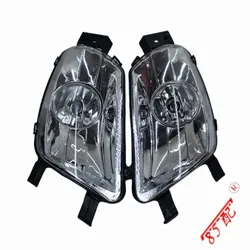 6206F0/6208F0 Faro antiniebla delantero Peugeot 308, 308 CC y 408