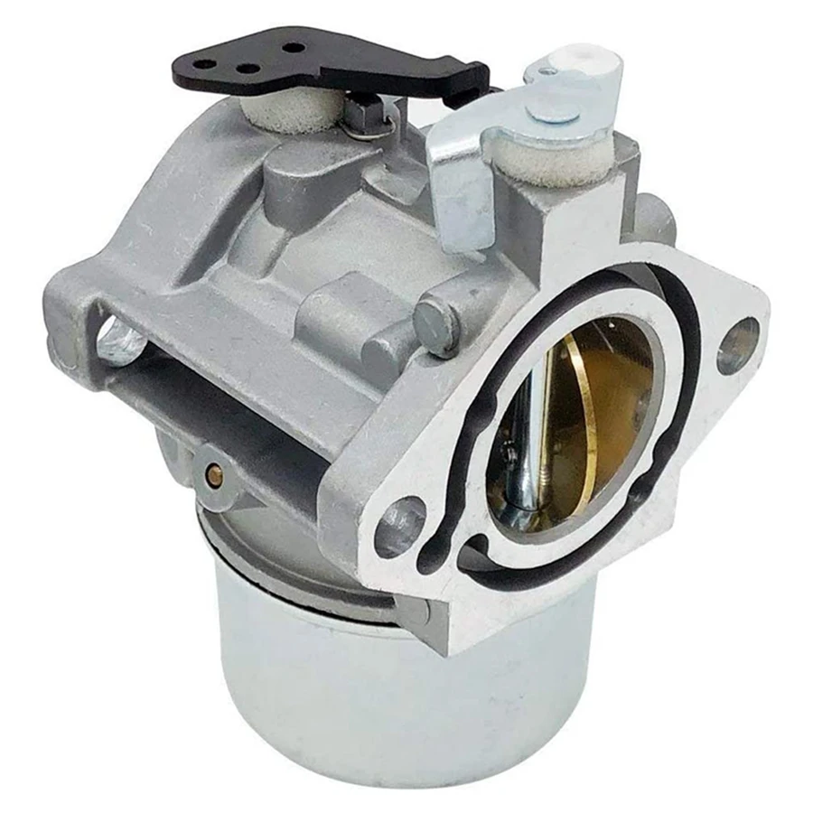 Carburador 699831 con filtro de aire para motores Briggs & Stratton - imagen 5