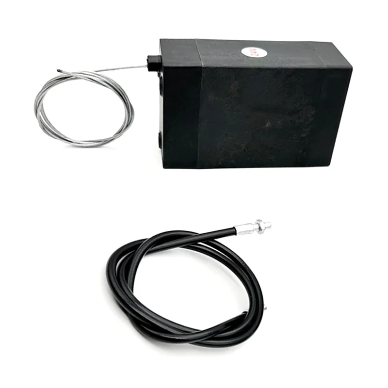 AB56-SGCD10 Servocontrolador de acelerador eléctrico integrado - imagen 3