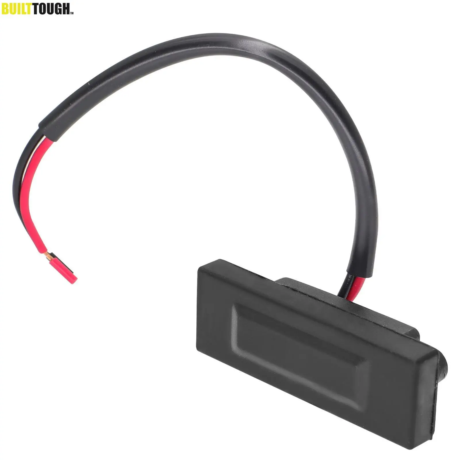 Maneta portón trasero 812601R000 Hyundai Accent/Verna/Solaris