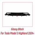 Glossy Black