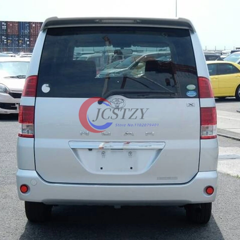 Alerón trasero Toyota NOAH Voxy 70 2005-2009 - imagen 2