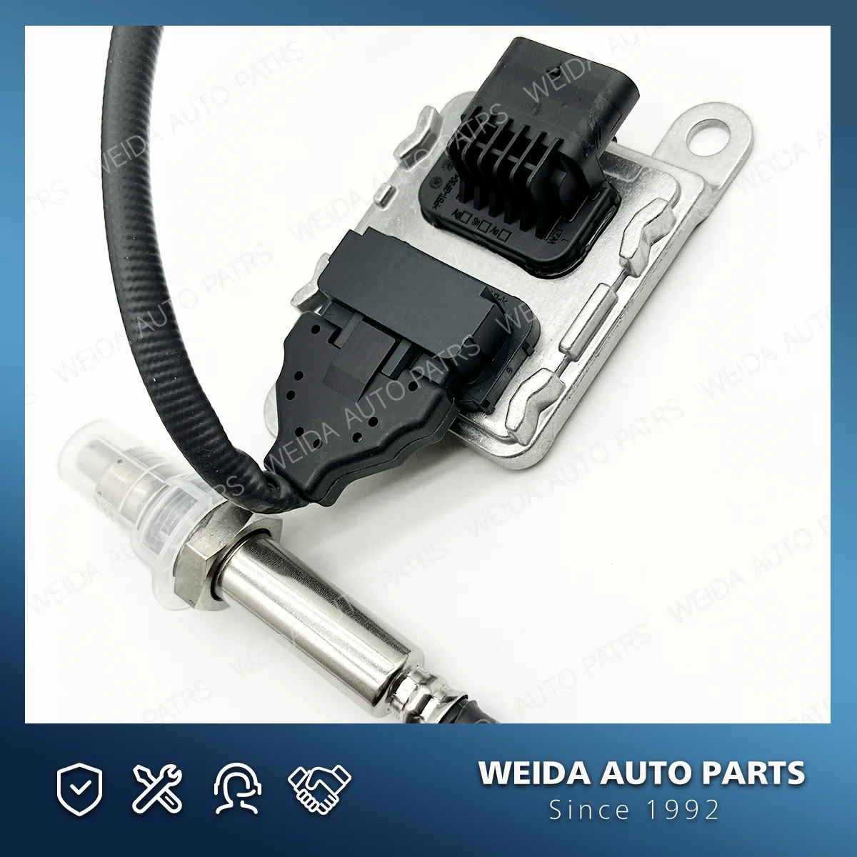 55500319 Sensor NOx delantero para Opel Insignia A 2.0 CDTI - imagen 4