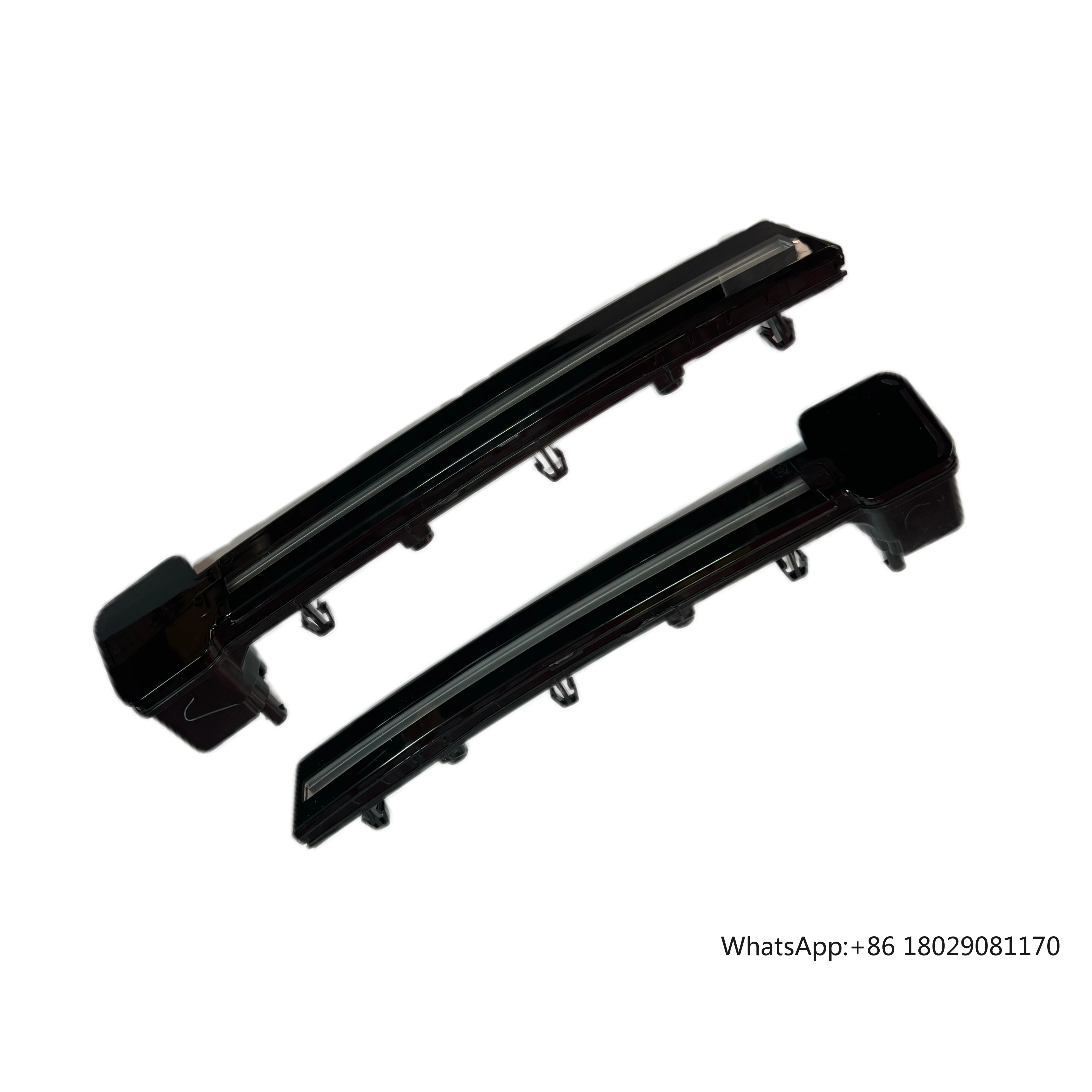 OEM 10D 941053/11D 941654 tira LED ambiente VW ID.4 X