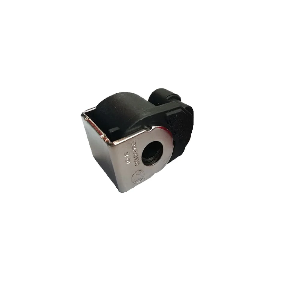 Bobina de válvula solenoide OMVL para sistemas LPG