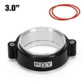 3inch 76mm PQY Logo