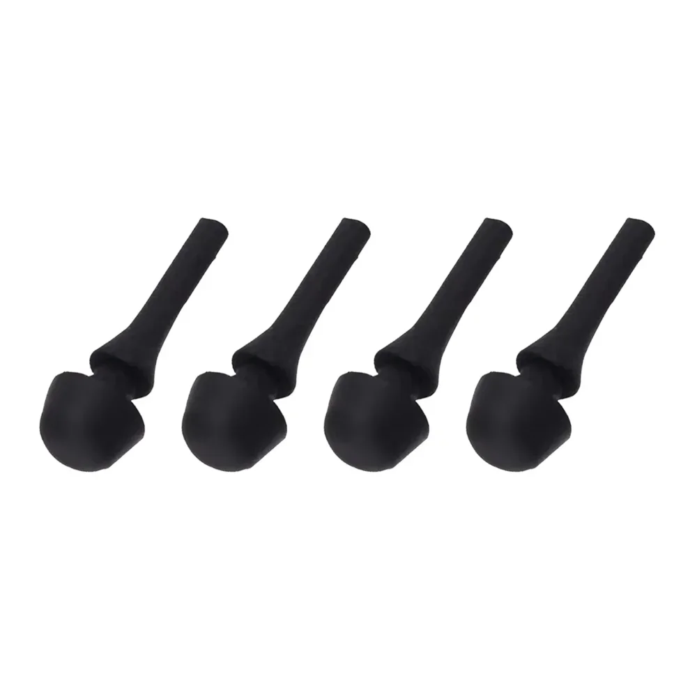 Topes de goma para Nissan X-Trail T31
