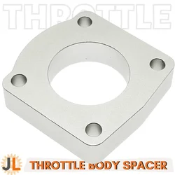 Espaciador del cuerpo de acelerador para NV100 Clipper 3G83 Turbo