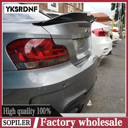 PSM alerón trasero tuning BMW E82 1 Serie Coupé 2007-2014