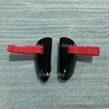 Glossy Black FRP