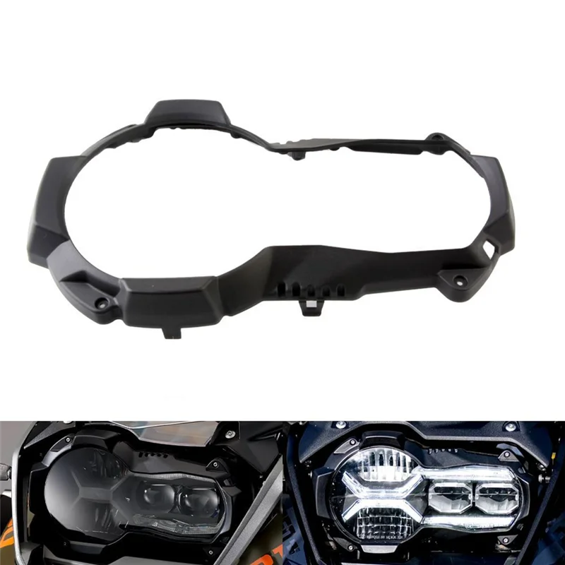 Faro LED BMW R1200GS Adventure y R1250GS Adventure - imagen 4