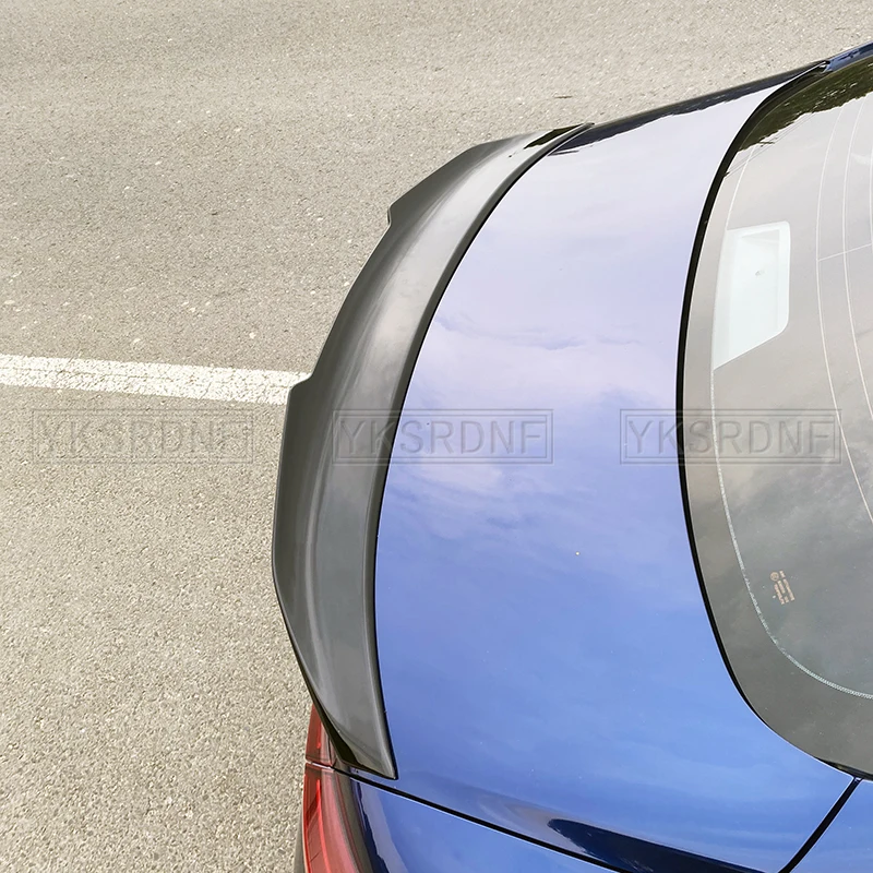 Extensión de alerón trasero para Infiniti Q50 2014-2021 - imagen 5