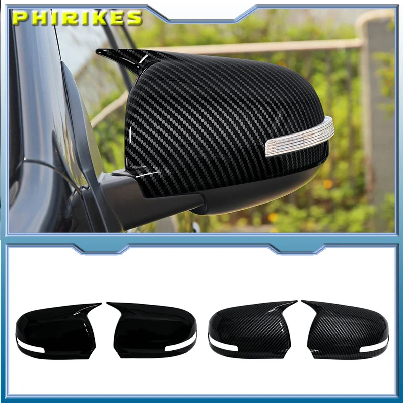 Cubierta espejo retrovisor con intermitente Mitsubishi ASX Outlander