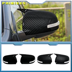 Cubierta espejo retrovisor con intermitente Mitsubishi ASX Outlander