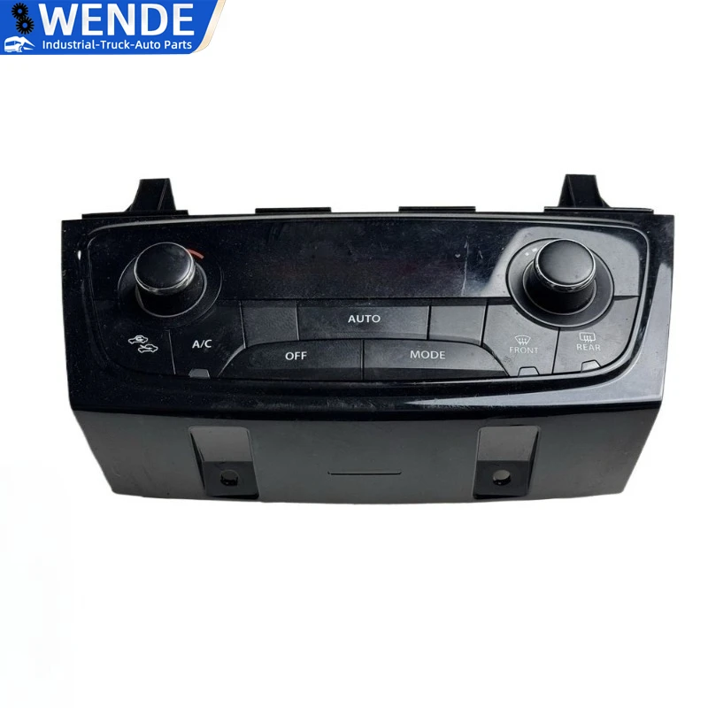 39510-54P00 Interruptor de climatización Suzuki Vitara 2015-2022