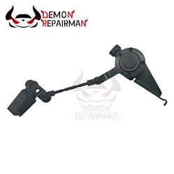 Sensor altura suspensión Chevrolet Silverado Tahoe Suburban – 15128649