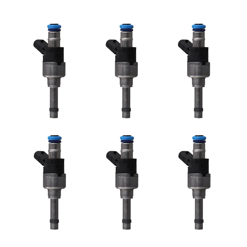 Inyector de combustible OEM 06C906036H para Audi Quattro 2015-2019 - imagen 4