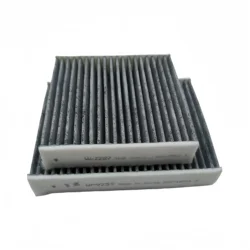 6447VY Filtro de polen cabina para Peugeot 207/208/2008 y C3/DS3