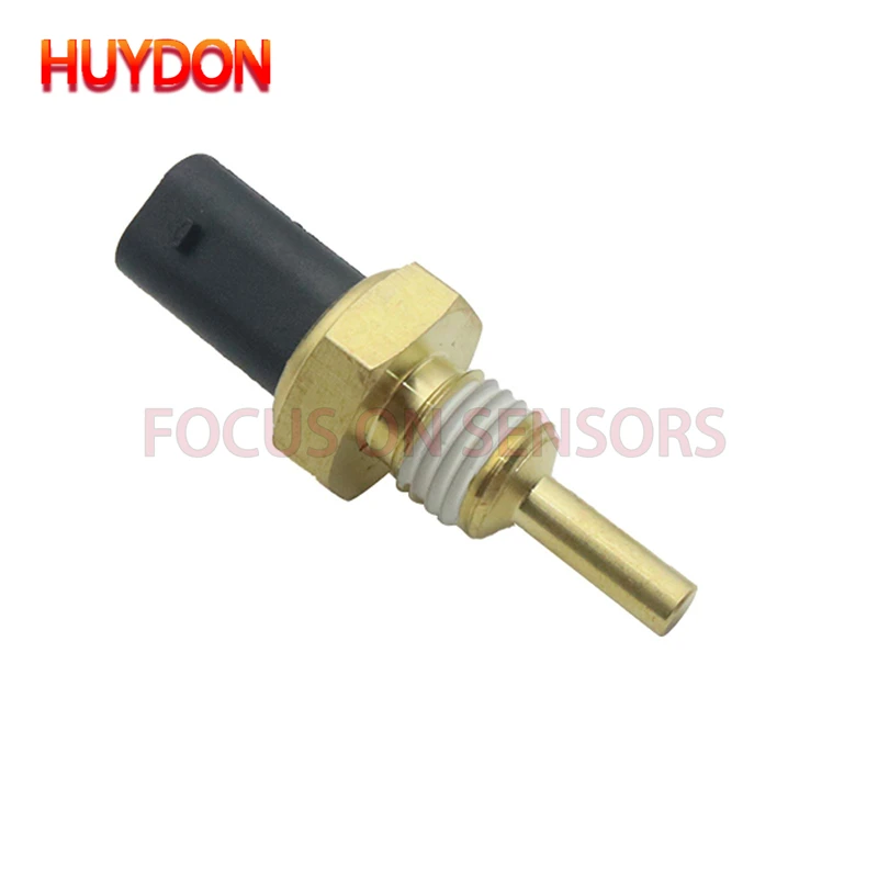 Sensor de temperatura refrigerante motor Chevrolet Spark Byte 2013-2015