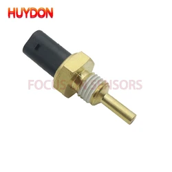 Sensor de temperatura refrigerante motor Chevrolet Spark Byte 2013-2015