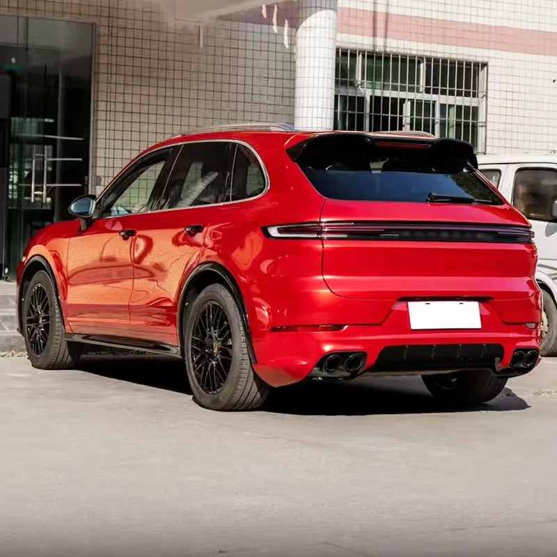 Kit luces LED traseras y carrocería – Porsche Cayenne 2011-2017 - imagen 3