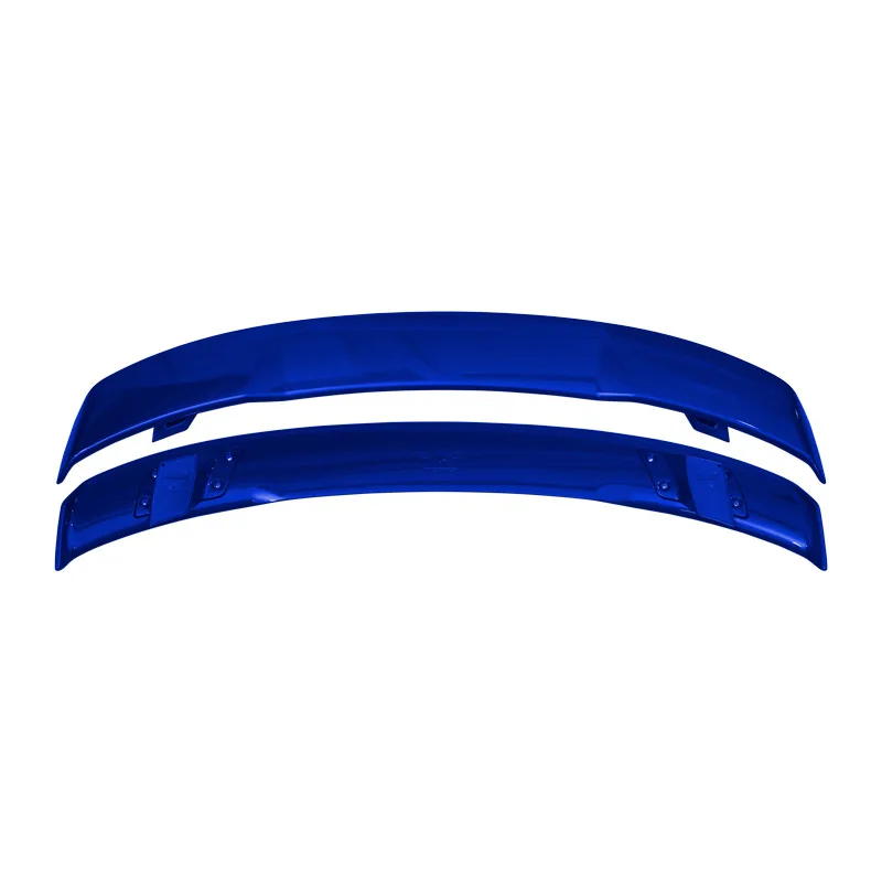 Alerón trasero ABS para Honda Accord 2018-2021 – estilo deportivo - imagen 4