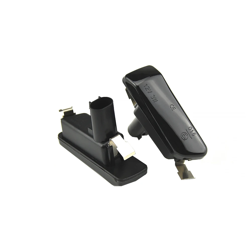 Intermitentes laterales LED secuenciales Audi A8/A8L/S8 D3 4E Quattro - imagen 3