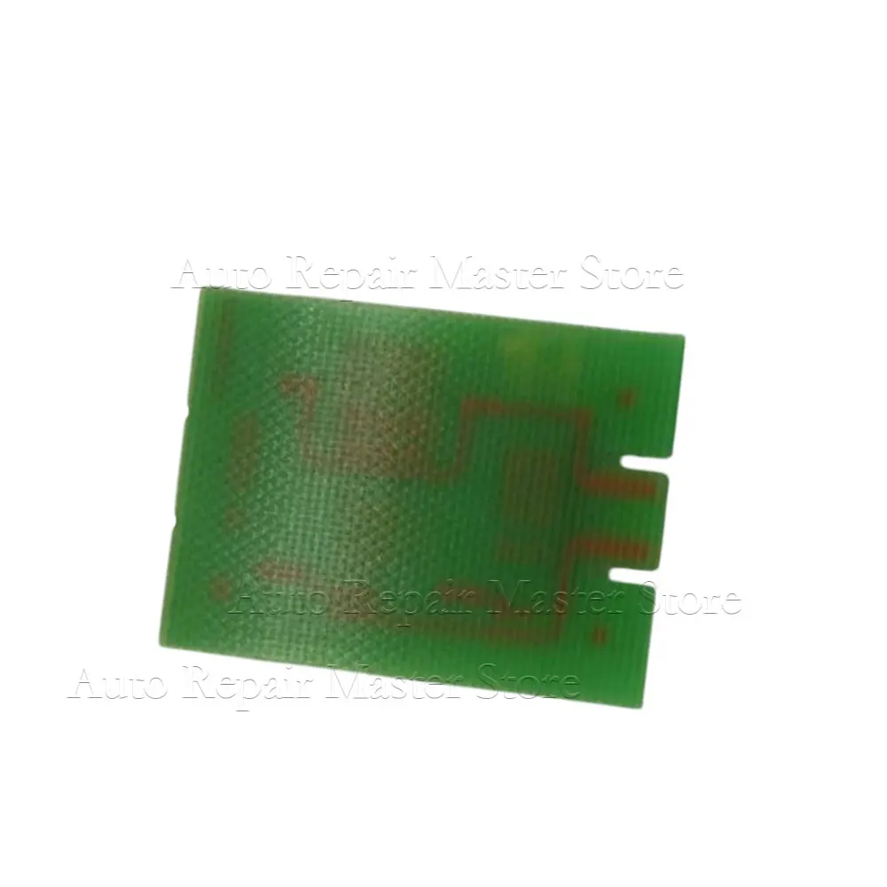 50713 50709 interruptor de lengüeta para placa de circuito de interruptor de láminas de lavado Thetford SC250 C250 inodoro de casete - imagen 4