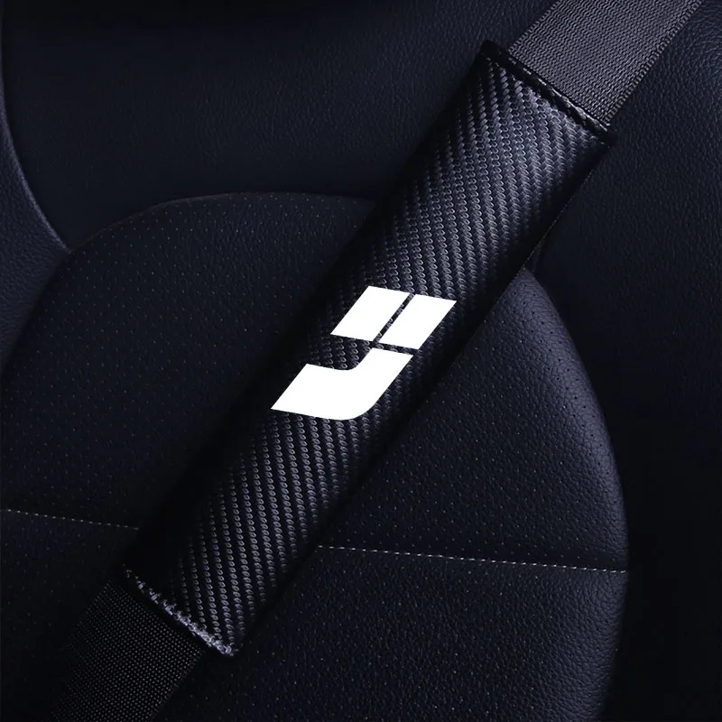 Funda cinturón de seguridad algodón para Lixiang L6/L7/L8/L9/Li ONE/MEGA - imagen 4