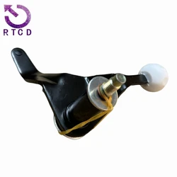 Palanca selectora de cambios con engranaje – Peugeot 206 Hatchback/SW