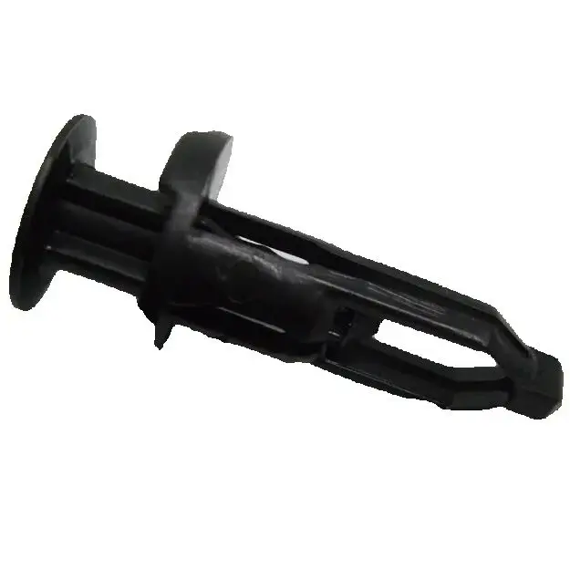 Shhworldsea Grapa parachoques trasero Toyota Tercel 52161-16010 - imagen 2