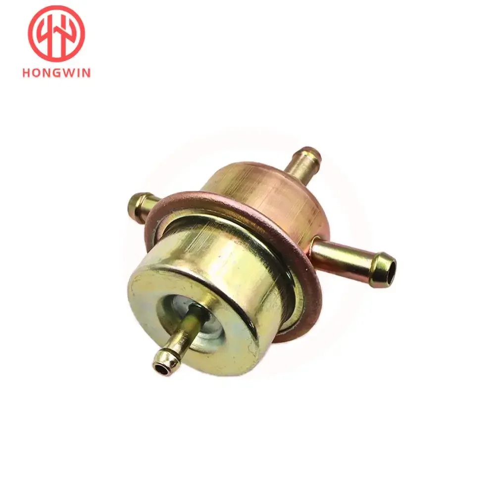 Bosch 0280160202 regulador presión combustible 3,0 Bar Opel Ascona - imagen 4