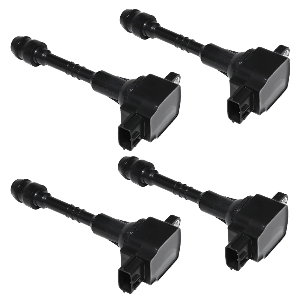 Bobina ignición N015 para Nissan Sentra B15/Almera N16 1.8-2.0L