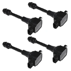 Bobina ignición N015 para Nissan Sentra B15/Almera N16 1.8-2.0L