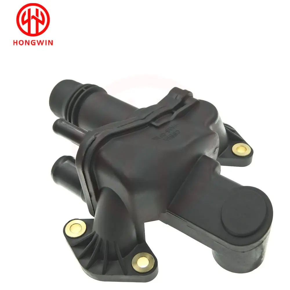 LR073372 Termostato de refrigerante para Land Rover Discovery 3/4 - imagen 3