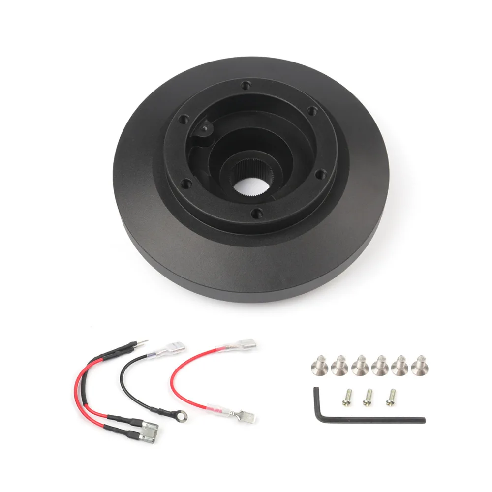 Kit Adaptador Buje Volante BMW E36 M3 328i 325i Z3 1991-1998